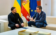 Испания передаст Украине пять ракет для систем Patriot - СМИ