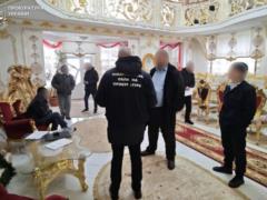  Забыл  указать миллионы в декларации: на Закарпатье будут судить депутата