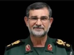СМИ подтвердили смерть адмирала, ответственного за закрытие Ормуза