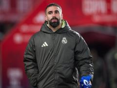 Real Madrid is in no hurry to make decisions ahead of the upcoming Carvajal