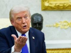 Трамп пригрозил Ирану новыми ударами: под прицелом электростанции, нефтяные скважины и остров Харг