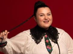 Alyona Alyona admitted for the first time whether she injected drugs for weight loss