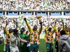 African Cup of Nations expanded to 28 teams