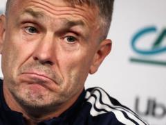 Rebrov does not rule out extending the agreement with the Ukrainian national team - media