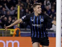 Trezoldi could move to Arsenal