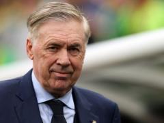 Ancelotti: Modric is a special gravel