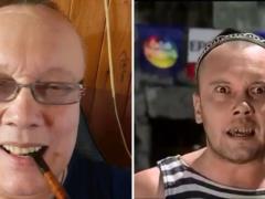 Умер артист  Маски-шоу  Владимир Комаров: чем он еще был известен.
