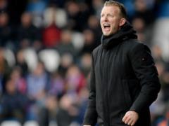 Kuyt: The slot can be written by what has already been achieved with Liverpool