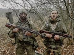 РФ завербовала на войну более 27 тыс. иностранцев из 135 стран - Коордштаб