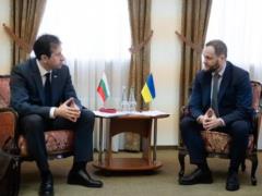 Украина и Болгария запустят железнодорожное сообщение через Румынию: когда отправится тестовый рейс