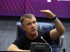 Rebrov commented on the information about the new contract