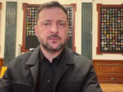 Украина работает над возможностью производить антибаллистические ракеты