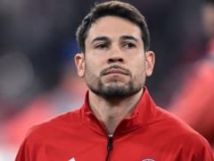 Bayern announced Guerreira s retirement after the end of the season