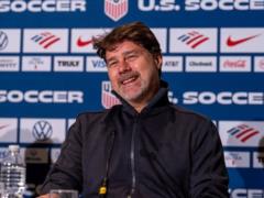 Pochettino: We ve been talking about the future for hours now