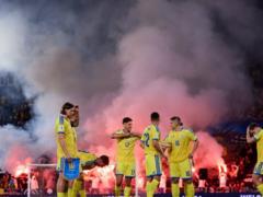 Ukraine - Albania: bookmakers  forecast for a friendly match