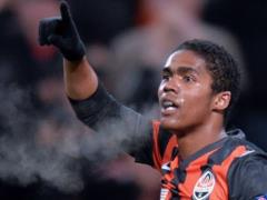 Lucescu knew how to get the most out of us - Douglas Costa about his fate in Shakhtar