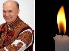 Тяжелая болезнь унесла жизнь народного артиста Украины и основателя группы  Соколы  Михаила Мацялко