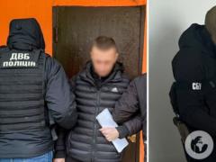 Готовили убийства общественного деятеля и представителей силовых ведомств: в Киеве разоблачили агентов РФ.
