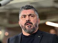 Gattuso: There is no difference between Wales and Bosnia