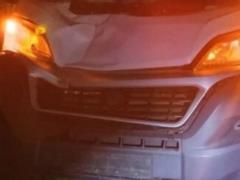 На Львовщине микроавтобус сбил насмерть 15-летнего парня: детали трагедии
