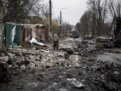 Раскрыто 84 убийства, совершенных оккупантами в Буче - Нацполиция
