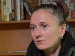  Нас обстреливали  градами : Наталья из Бучи рассказала свою историю для музея  Голоса мирных  Фонда Рината Ахметова