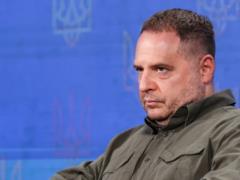 Декларация бывшего главы ОП Ермака за 2025 год: заработал больше, чем Зеленский