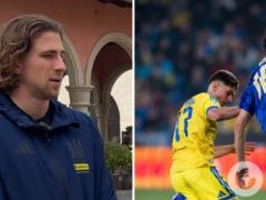  Ничего нового не увидел : Забарный оценил фиаско сборной Украины в матче со Швецией