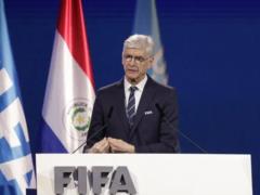 ФИФА протестирует революционные изменения правил во взрослом футболе