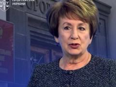 В суд передали дело экс-главы  парламента  Севастополя