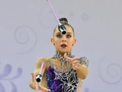 Ukraine called for depriving the Russian gymnast of neutral status for her actions at the World Cup