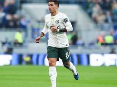 Enzo Fernandez is dreaming about a move to Real Madrid, or a low-risk transfer - Jacobs