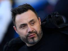 Tottenham presented new head coach