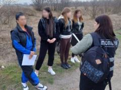 Задержана вербовщица украинок для сексуальной эксплуатации в Польше