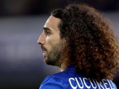 Atletico is hooked on Cucurella, but Chelsea has no plans to sell