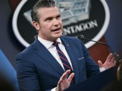 В США сделали заявление о завершении войны в Иране