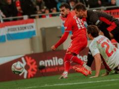 League of Nations: Luxembourg and Latvia lost from Division C