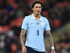 Juventus has increased interest in Darwin Nunez: the forward s agents have moved to Turin