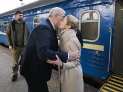 ЕС предоставляет Украине €80 млн за счет российских активов — Каллас