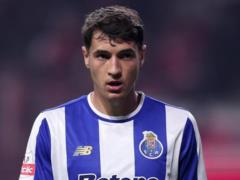 Kiwior will become a full-time owner of Porto for 17 million euros already at the grass