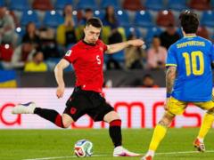 Україна — Албанія 1:0 Відео гола та огляд товариського матчу