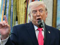 Трамп спрогнозировал завершение войны против Ирана