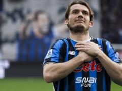Atalanta has reached agreement on a new contract for its captain