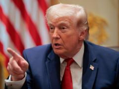 Трамп заявил о завершении военной кампании против Ирана в течение 2–3 недель
