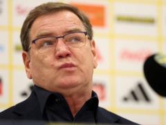 I feel powerless: Urban - about the painful defeat of Poland against Sweden