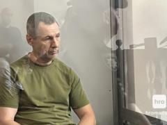 Подозреваемому в убийстве Парубия продлили арест