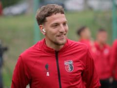 Kai Tsipot: Singing that the pause in the national team matches is bad for Veres