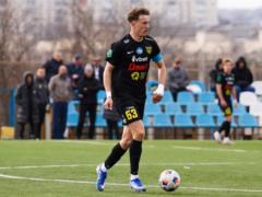 Bukovina let its henchman reach MLS