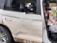 Россияне атаковали автомобиль в Херсоне, есть погибшая