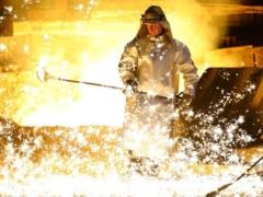СМИ оценили потери экономики Украины из-за европейского эконалога СВАМ